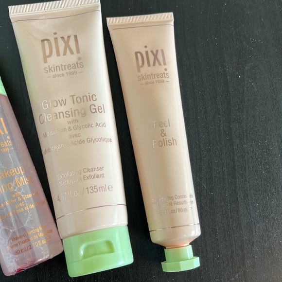 Pixi skintreats skincare - Picture 3 of 3
